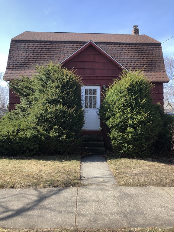 103 Dana Street Springfield, MA 01104 - Photo 1 of 1
