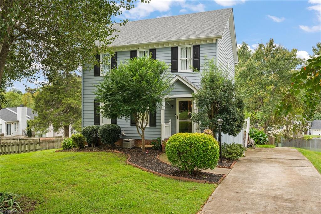 3570 Cedar Post Road Winston-Salem, NC 27127 - Photo 1 of 41 Gallery Image 1