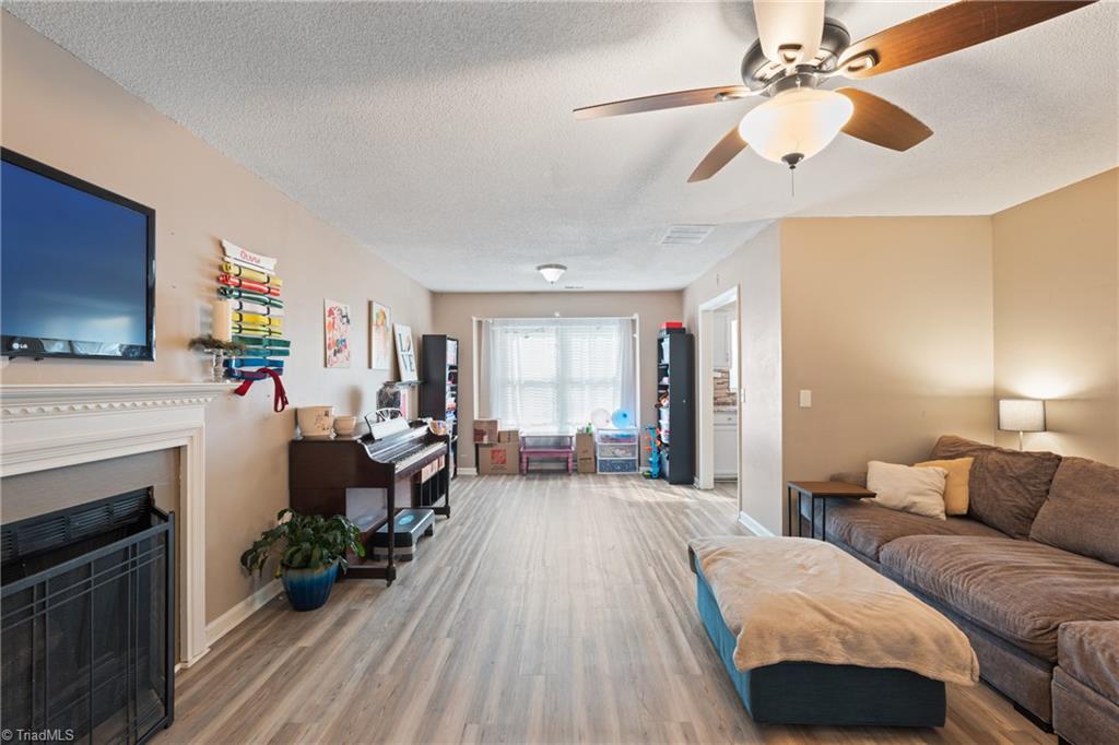 3570 Cedar Post Road Winston-Salem, NC 27127 - Photo 12 of 41 Gallery Image 12