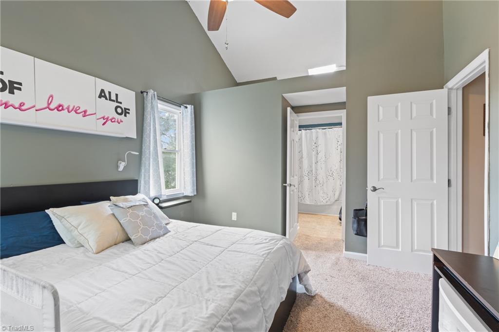 3570 Cedar Post Road Winston-Salem, NC 27127 - Photo 17 of 41 Gallery Image 17