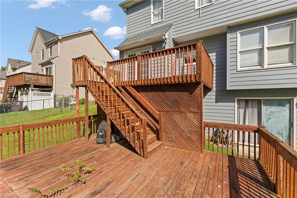 3570 Cedar Post Road Winston-Salem, NC 27127 - Photo 30 of 41 Gallery Image 30