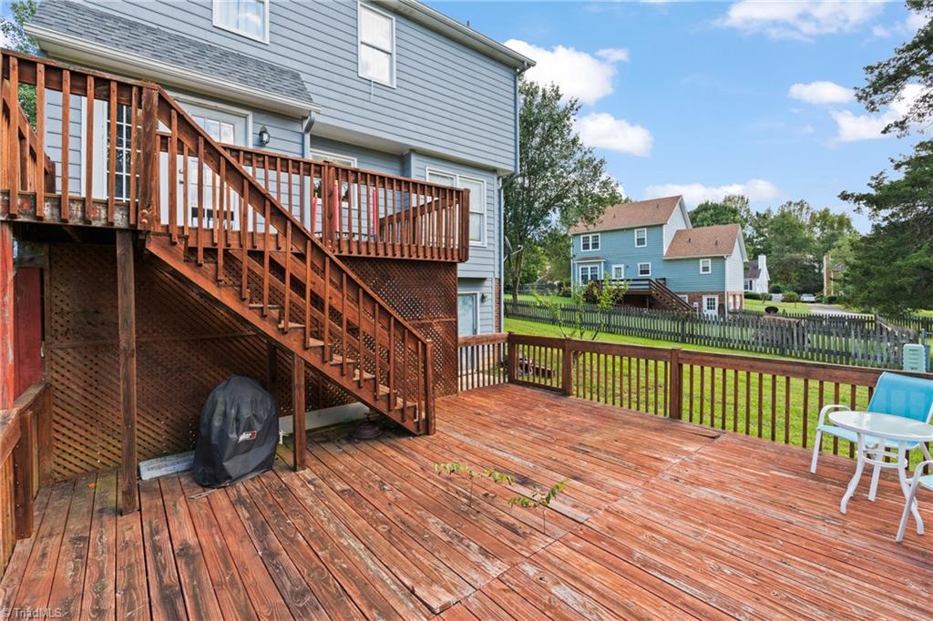 3570 Cedar Post Road Winston-Salem, NC 27127 - Photo 31 of 41 Gallery Image 31