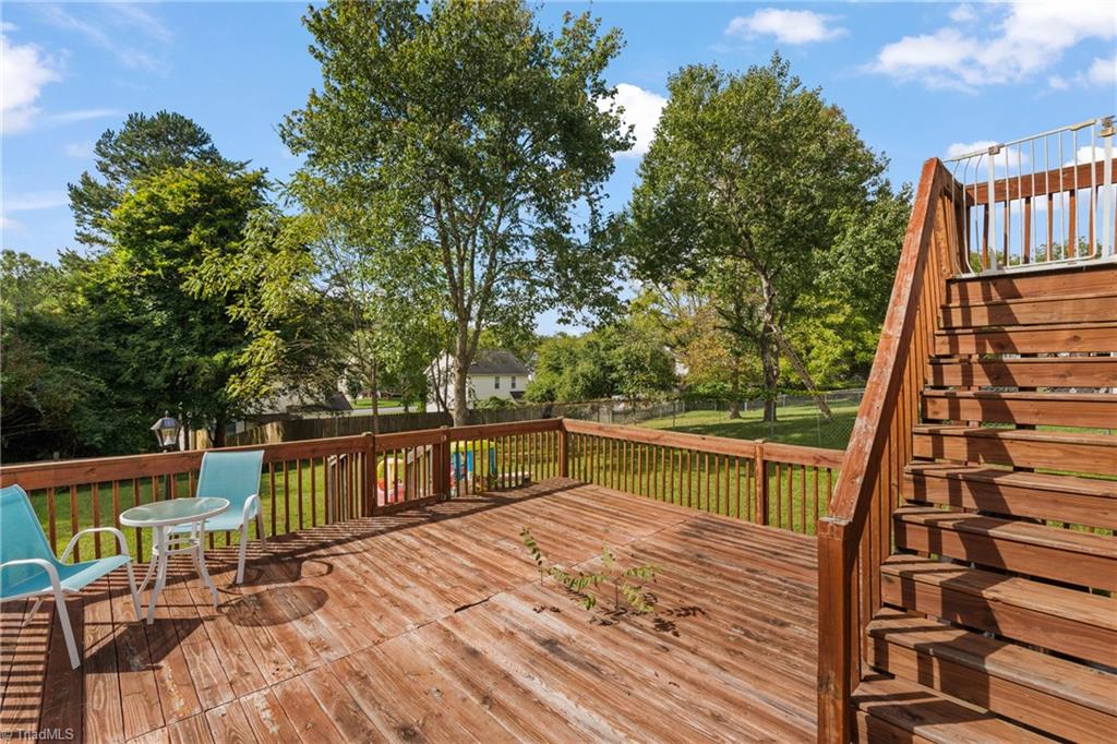 3570 Cedar Post Road Winston-Salem, NC 27127 - Photo 32 of 41 Gallery Image 32