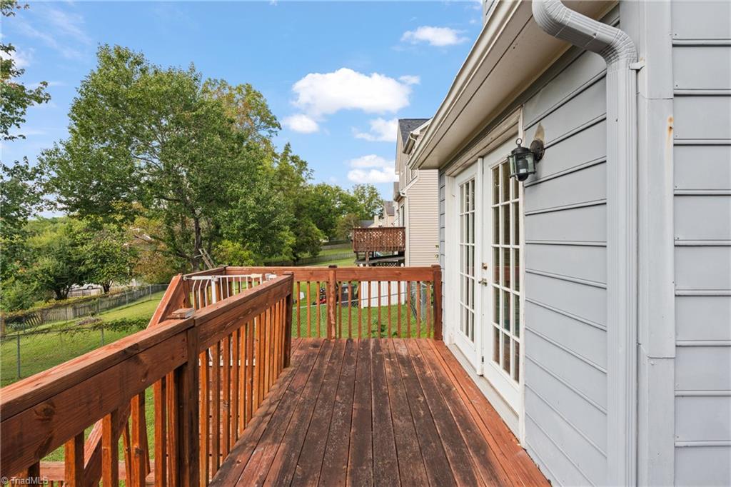3570 Cedar Post Road Winston-Salem, NC 27127 - Photo 33 of 41 Gallery Image 33