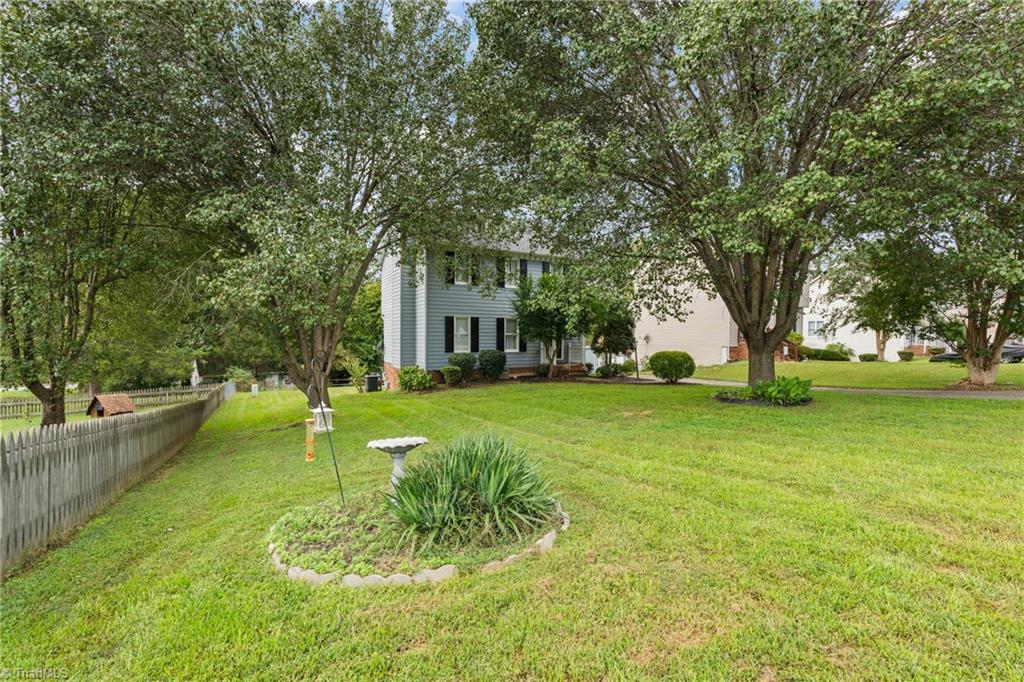 3570 Cedar Post Road Winston-Salem, NC 27127 - Photo 34 of 41 Gallery Image 34
