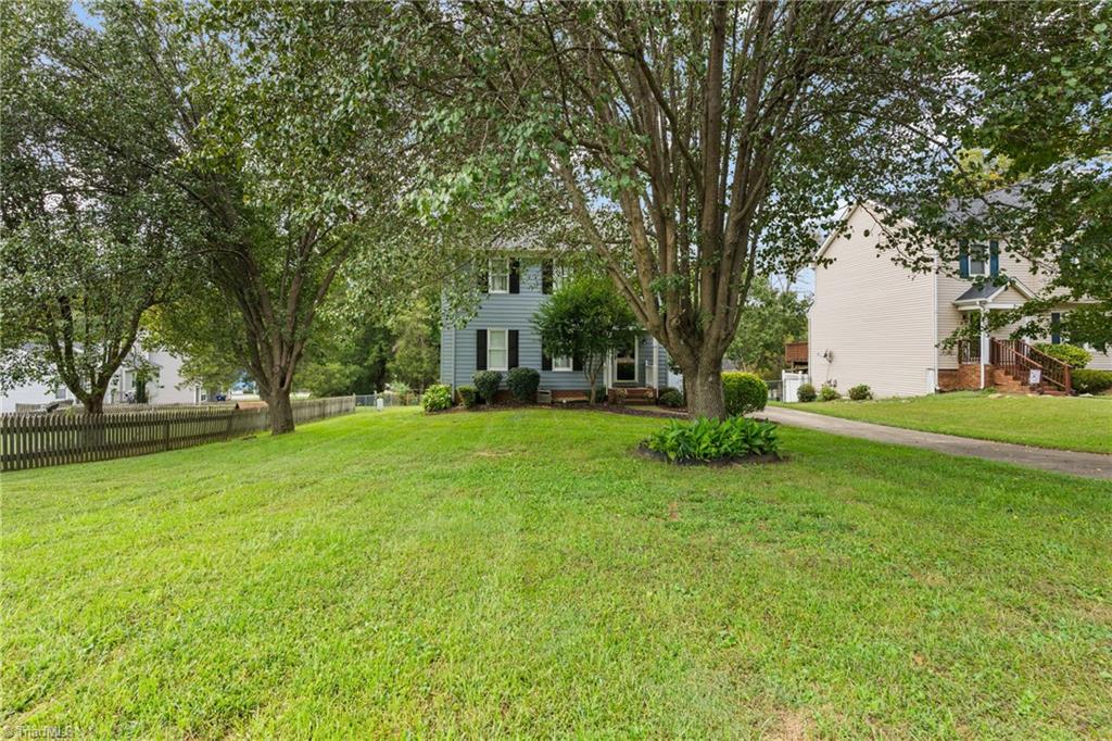 3570 Cedar Post Road Winston-Salem, NC 27127 - Photo 35 of 41 Gallery Image 35