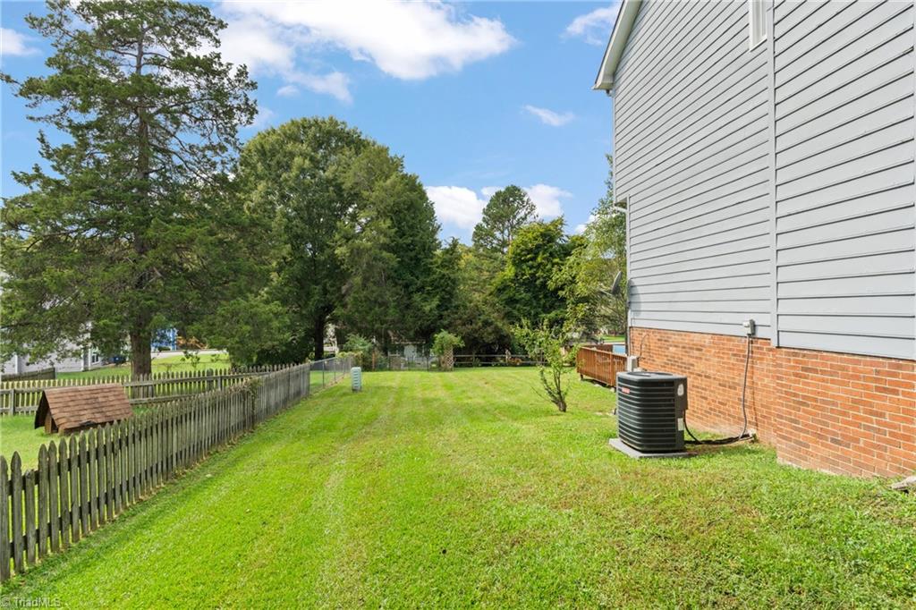 3570 Cedar Post Road Winston-Salem, NC 27127 - Photo 36 of 41 Gallery Image 36