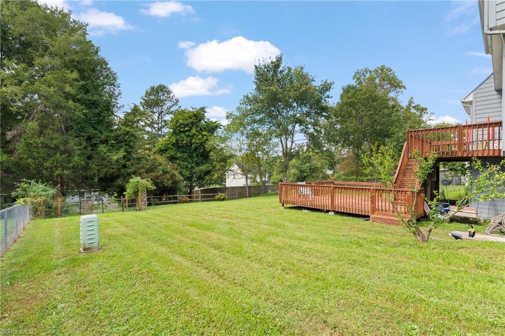 3570 Cedar Post Road Winston-Salem, NC 27127 - Photo 39 of 41 Gallery Image 39