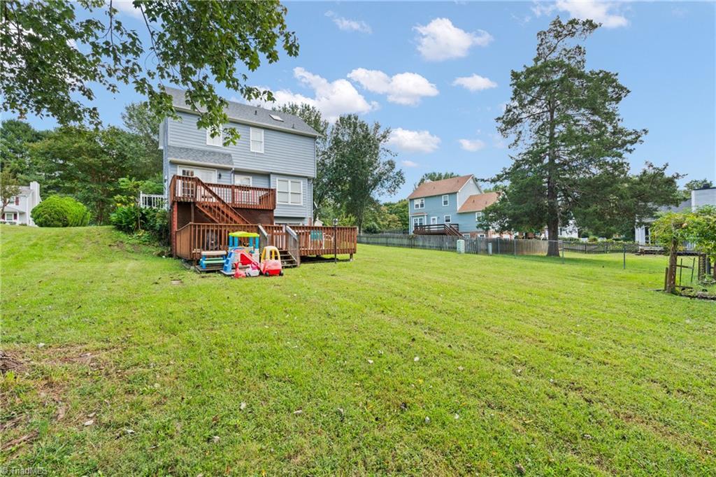 3570 Cedar Post Road Winston-Salem, NC 27127 - Photo 41 of 41 Gallery Image 41