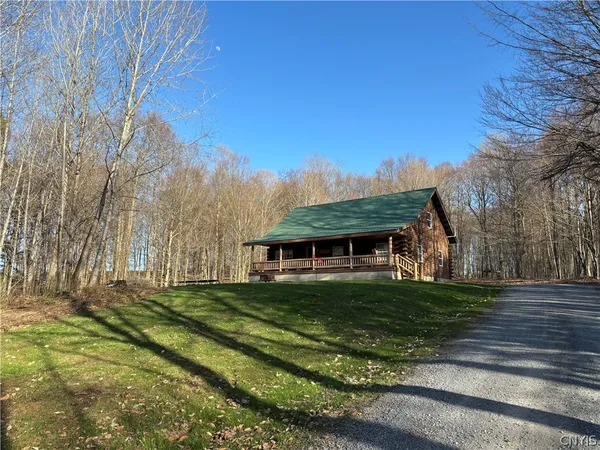 $360,000 | 6962 Farr Road, Leyden, NY 13309