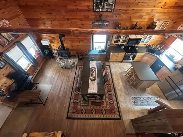 $390,000 | 6962 Farr Road, Leyden, NY 13309