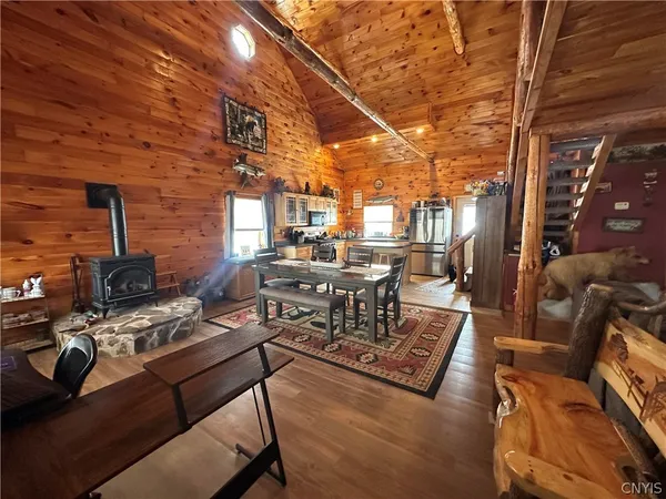 $360,000 | 6962 Farr Road, Leyden, NY 13309