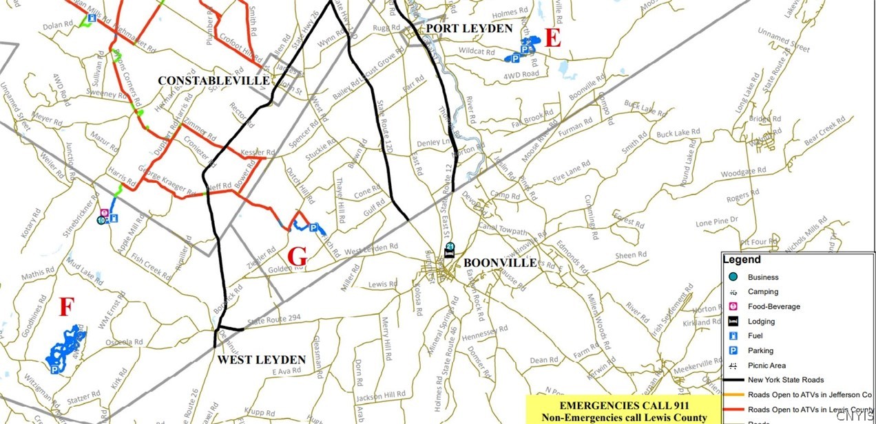 6962 Farr Road Leyden, NY 13309 - Photo 28 of 28