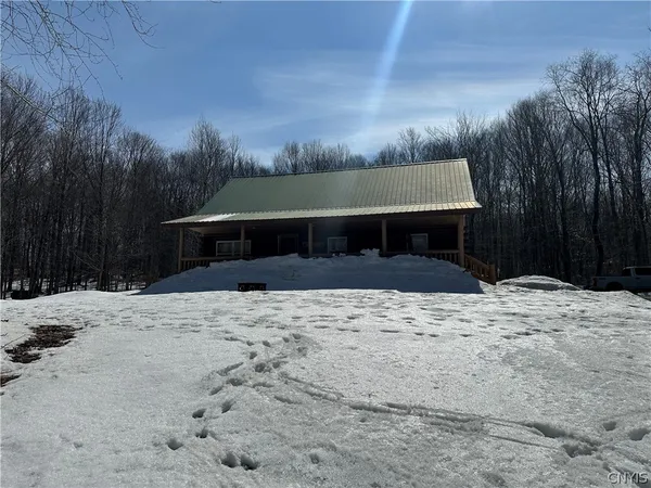 $360,000 | 6962 Farr Road, Leyden, NY 13309