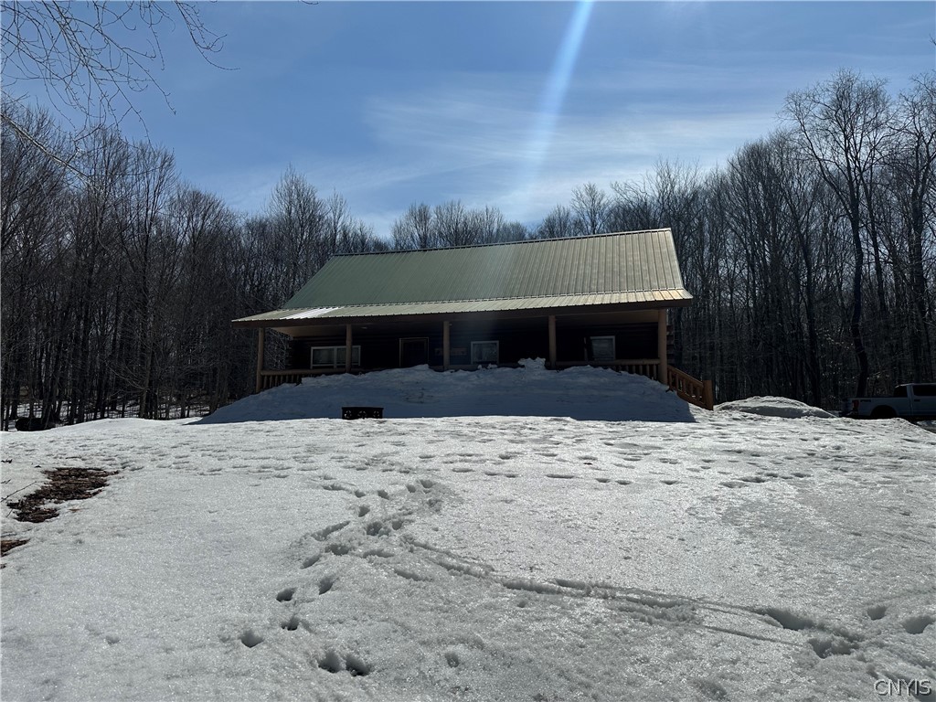 6962 Farr Road Leyden, NY 13309 - Photo 3 of 36