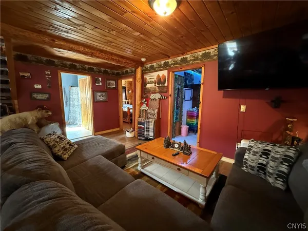 $360,000 | 6962 Farr Road, Leyden, NY 13309