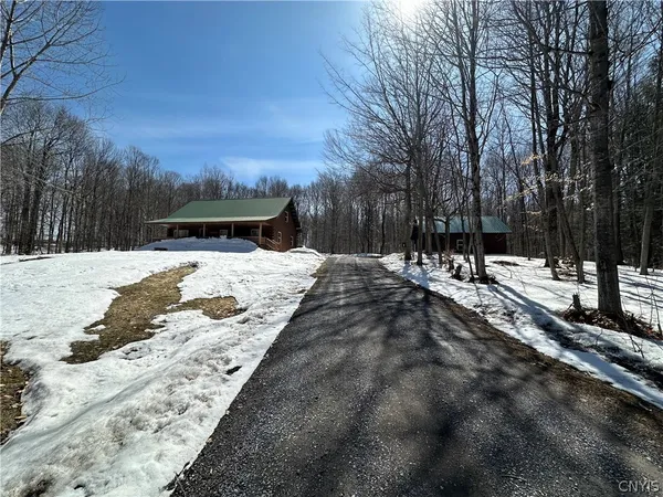$360,000 | 6962 Farr Road, Leyden, NY 13309