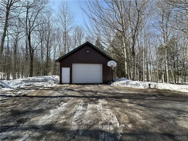 $360,000 | 6962 Farr Road, Leyden, NY 13309