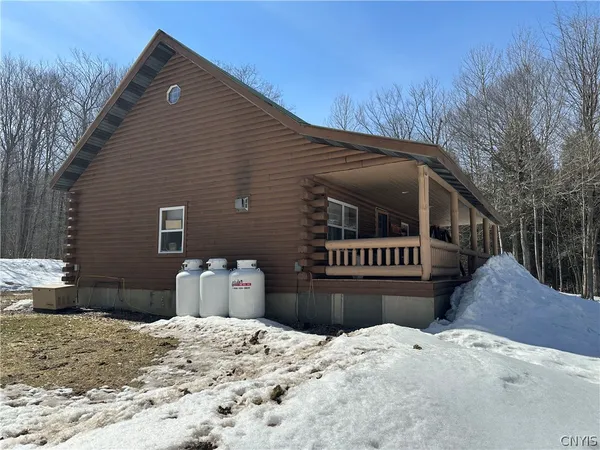$360,000 | 6962 Farr Road, Leyden, NY 13309