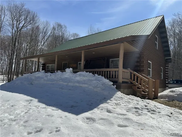 $360,000 | 6962 Farr Road, Leyden, NY 13309
