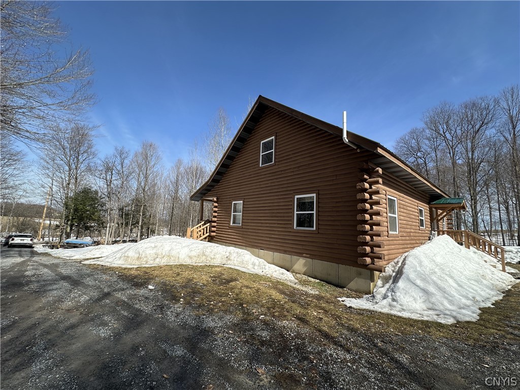 6962 Farr Road Leyden, NY 13309 - Photo 9 of 36