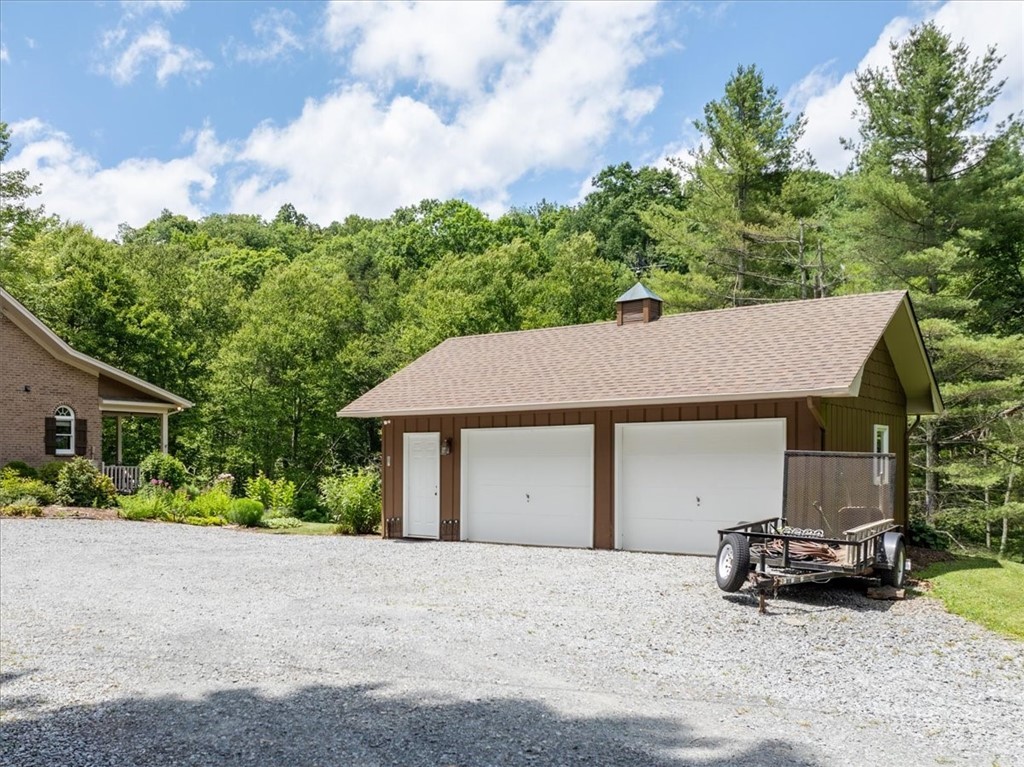 1243 Meadowfork Road Laurel Springs, NC 28644 - Photo 38 of 50 Gallery Image 38
