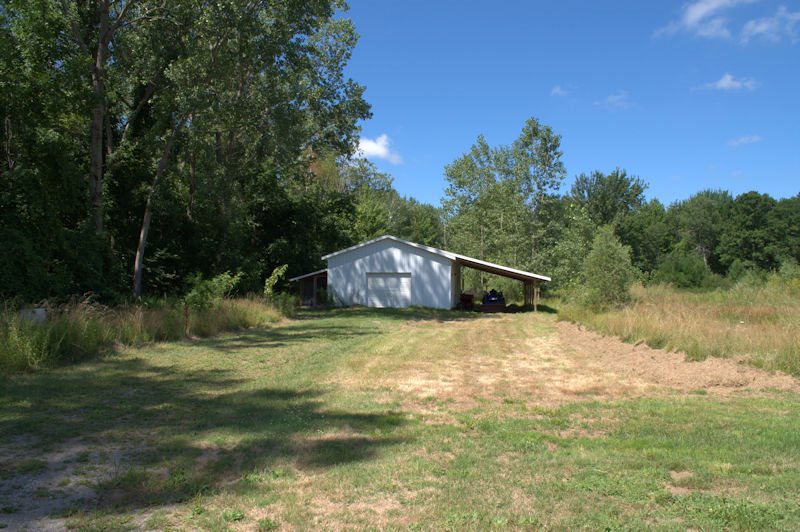 3700 South Merrill Road Merrill, MI 48637 - Photo 42 of 44