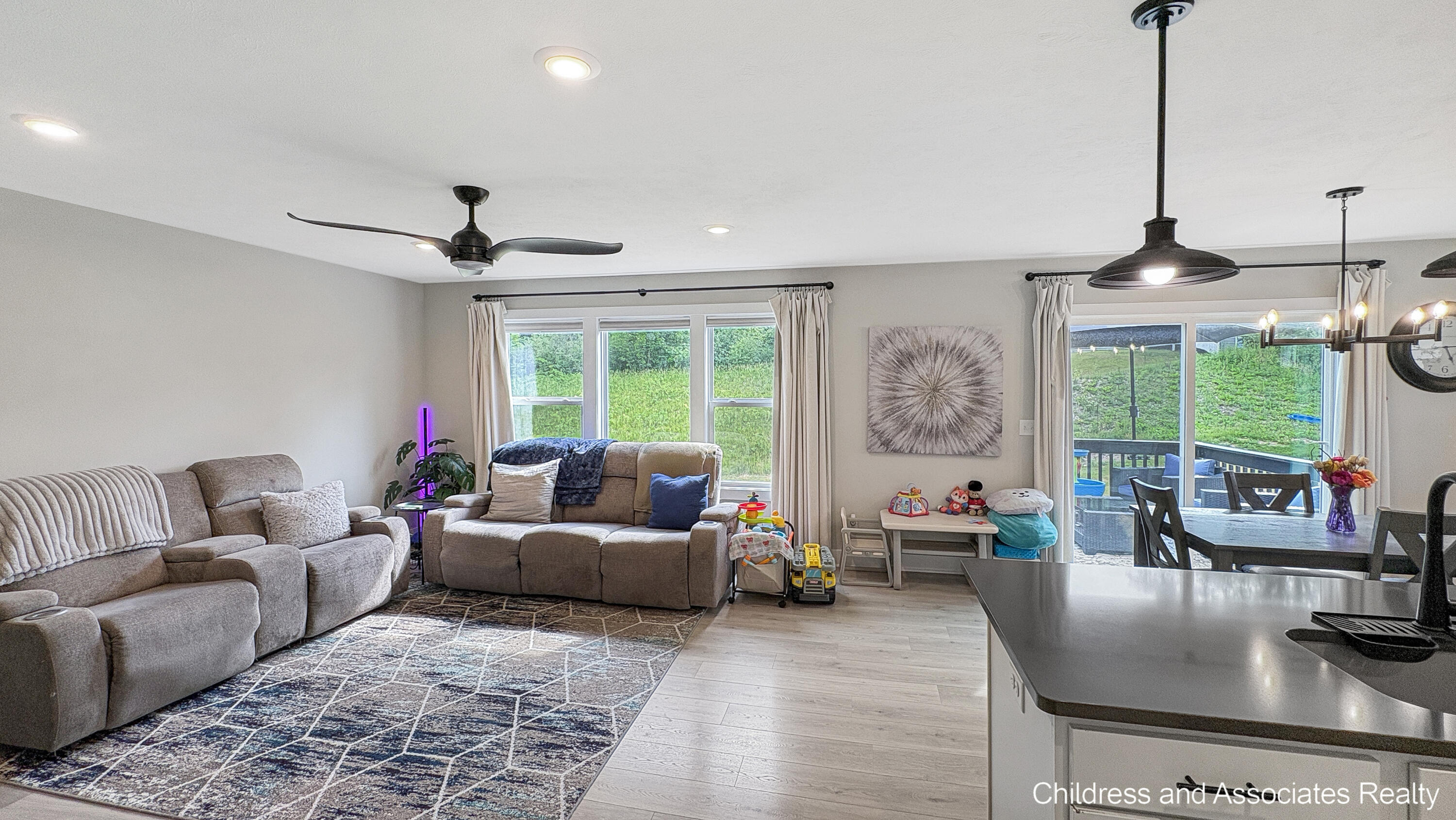 1551 Wales Road Southeast Lowell, MI 49331 - Photo 8 of 43 8