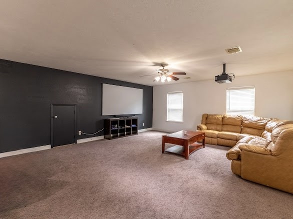 18226 West Ridge Bend Lane Cypress, TX 77433 - Photo 17 of 34 Gameroom
