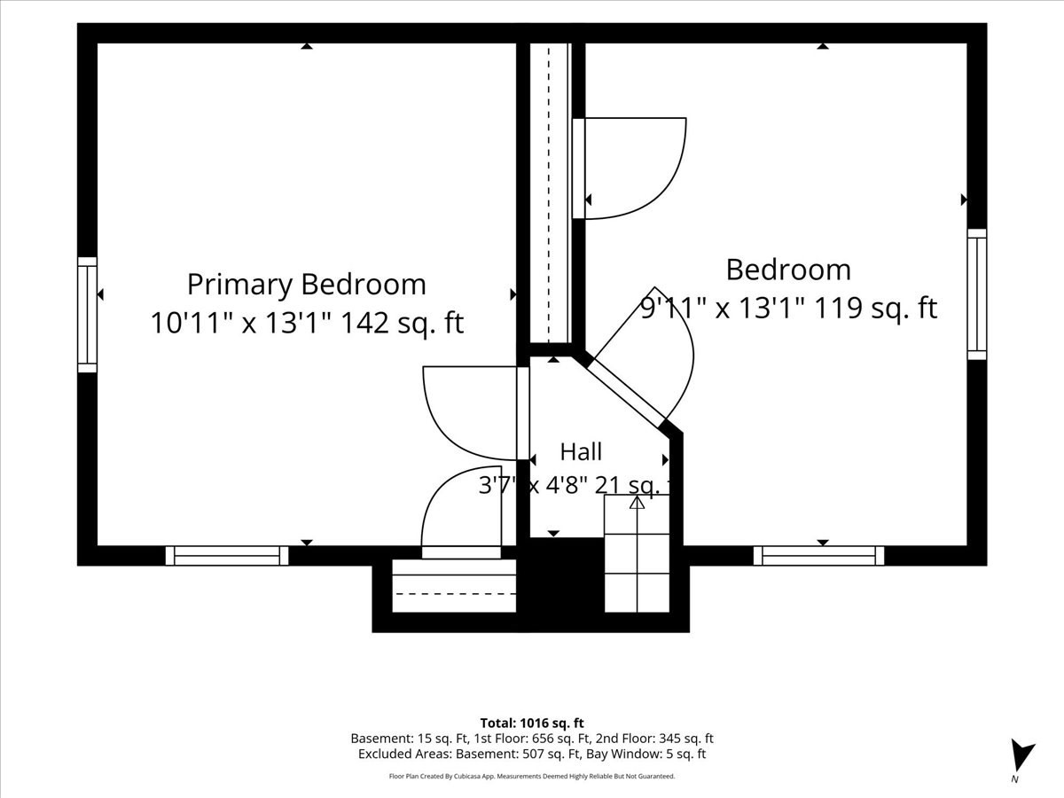 55 Haverhill Road Amesbury, MA 01913 - Photo 37 of 39 Gallery Image 37
