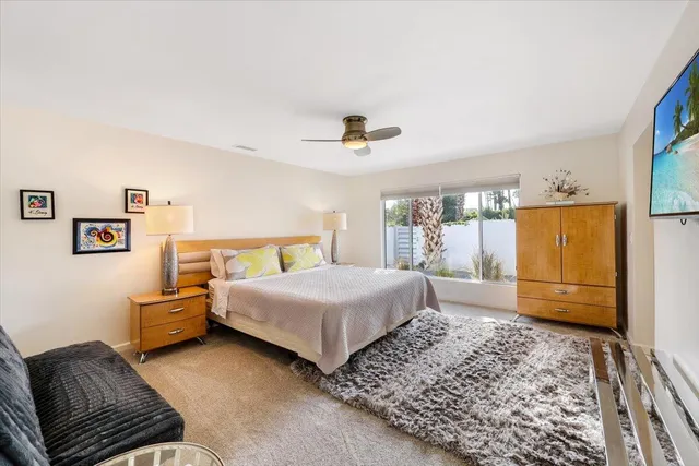 $1,075,000 | 400 West Vía Escuela, Palm Springs, CA 92262