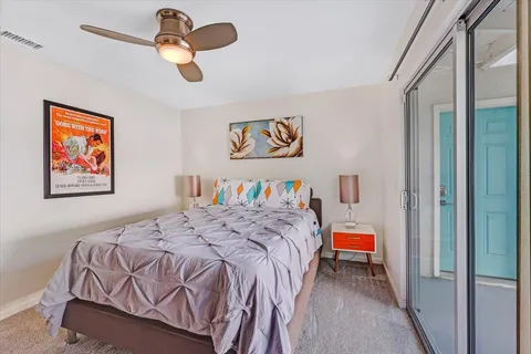 $1,075,000 | 400 West Vía Escuela, Palm Springs, CA 92262