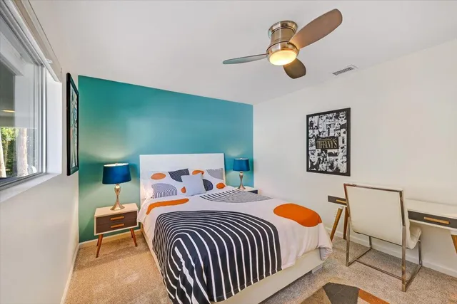 $1,075,000 | 400 West Vía Escuela, Palm Springs, CA 92262