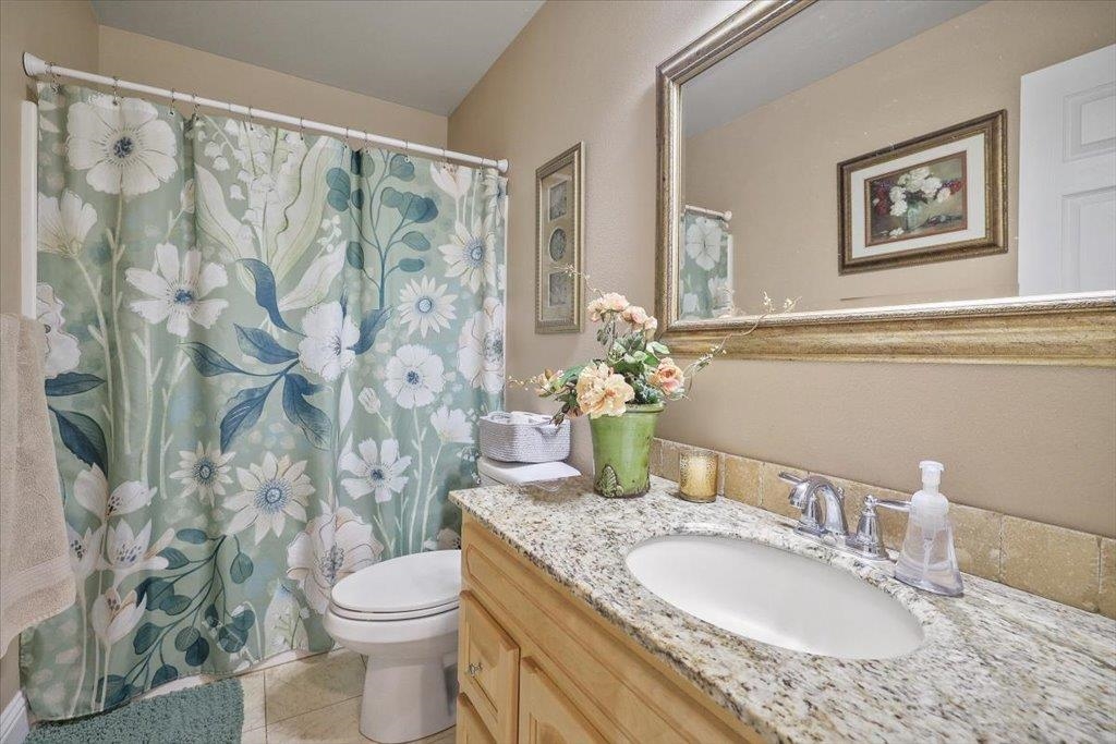10918 South Pinecroft Road Medical Lake, WA 99022 - Photo 16 of 32