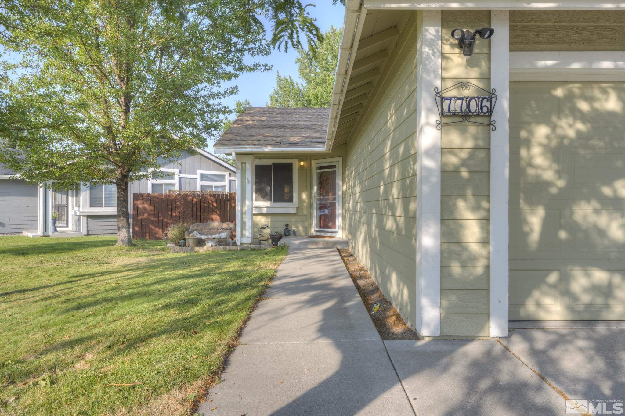 7706 Barnsdale Road Reno, NV 89511 - Photo 1 of 13 Photo 1