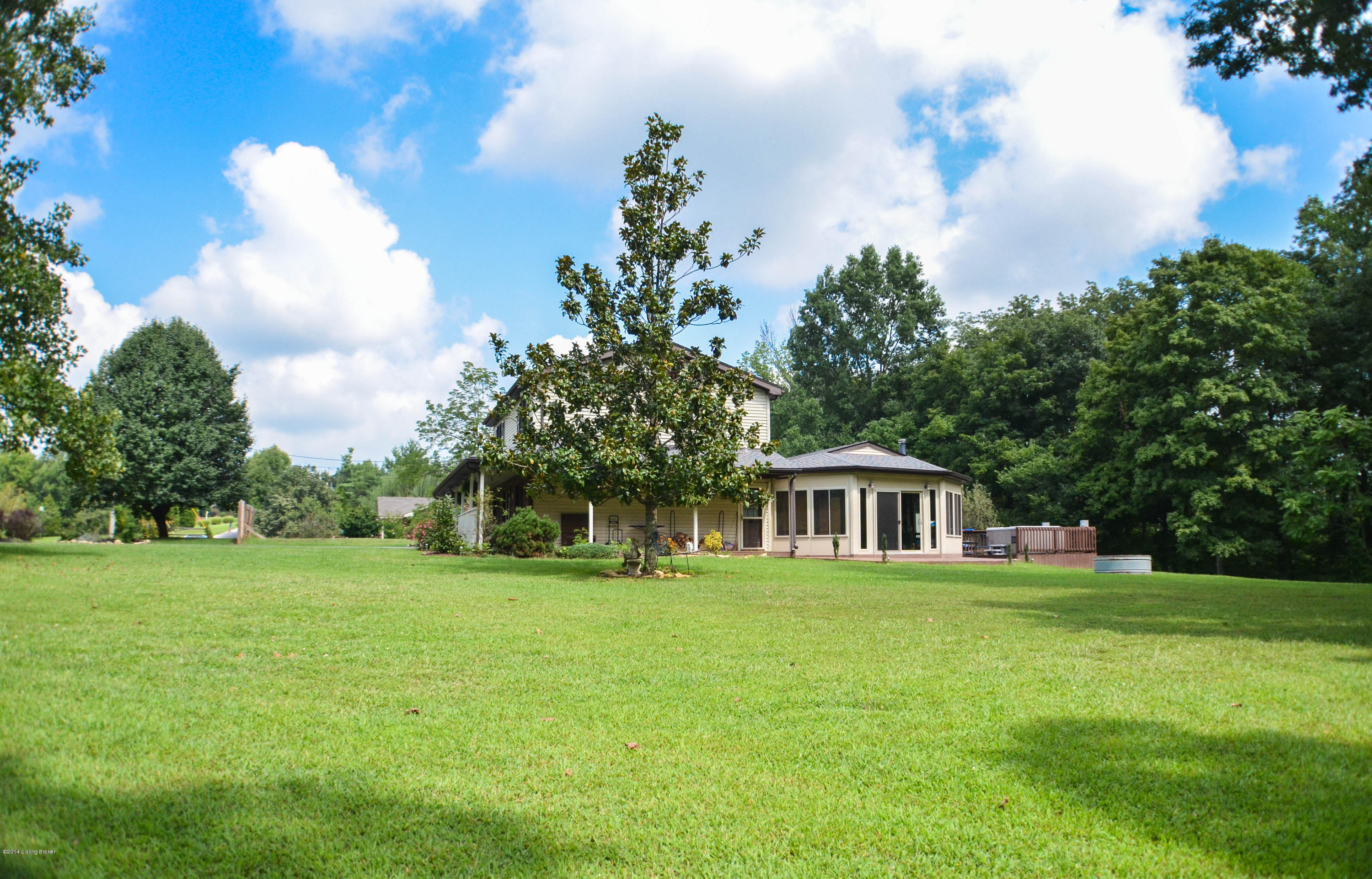 492 Cedar Ridge Road Mount Washington, KY 40047 - Photo 10 of 48 DSC_0648