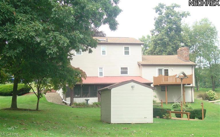 186 Lester Road New Franklin, OH 44319 - Photo 15 of 16