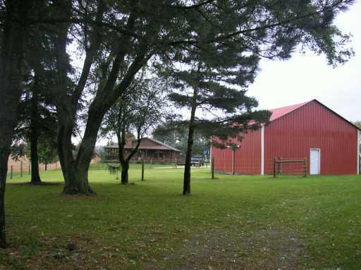6005 Old Mechanicsburg Road Springfield, OH 45502 - Photo 2 of 8