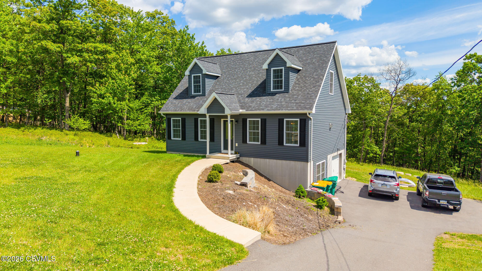 72 Bentwood Road Drums, PA 18222 - Photo 1 of 48