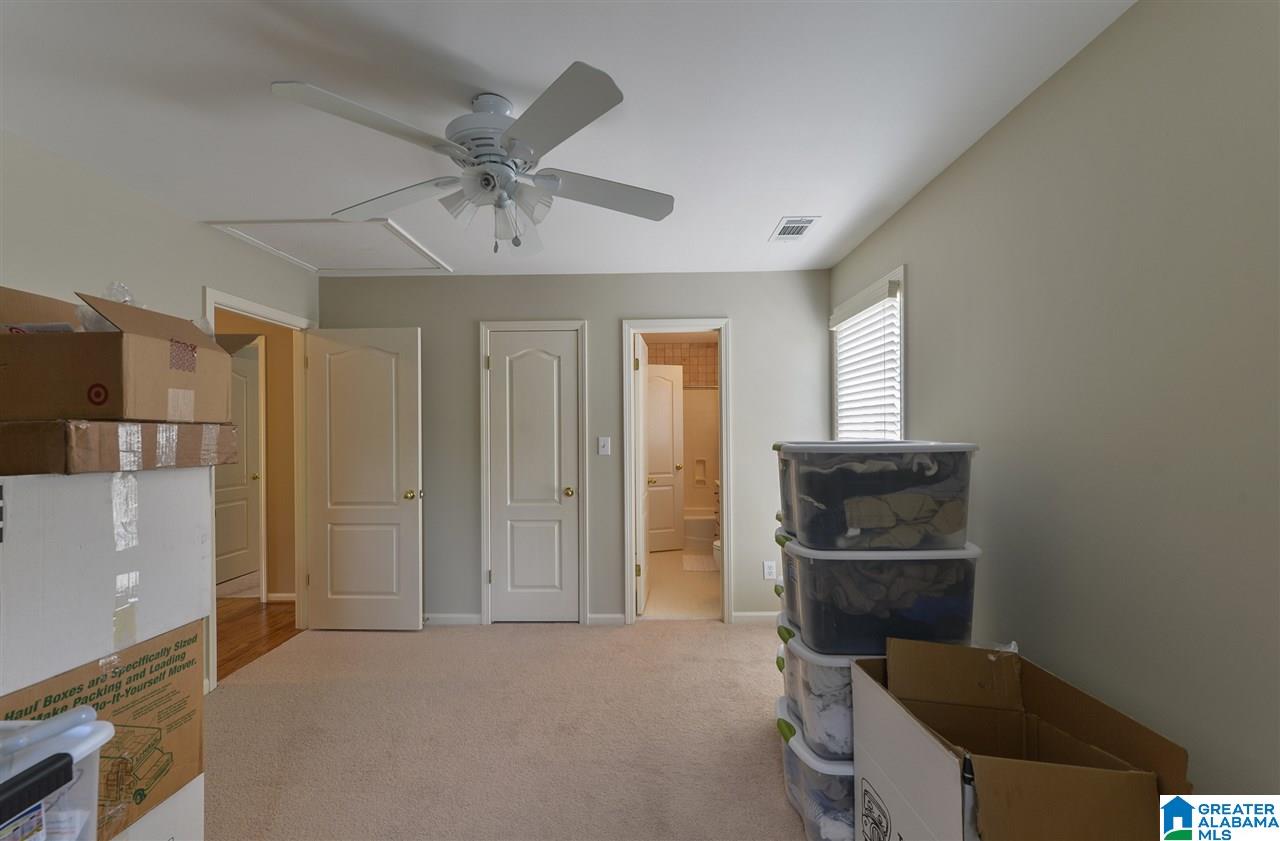 521 Meadow Ridge Circle Birmingham, AL 35242 - Photo 40 of 50