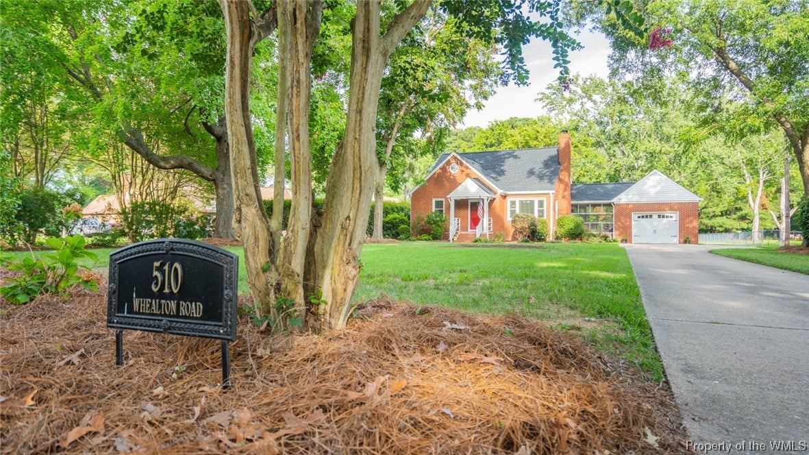 510 Whealton Road Hampton, VA 23666 - Photo 4 of 45 Gallery Image 4