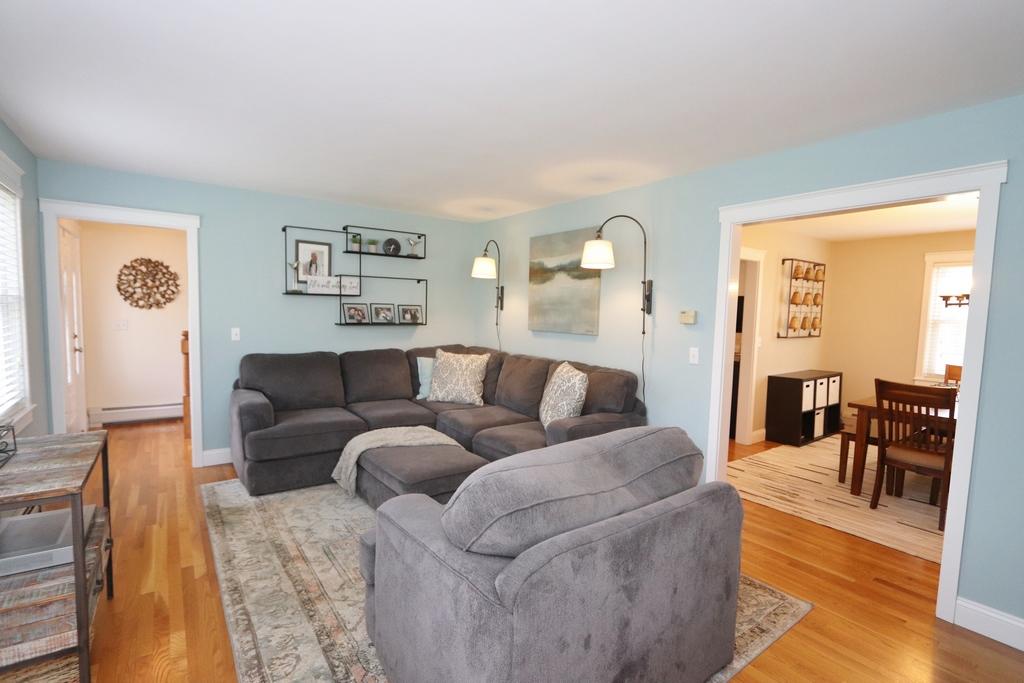 21 Silver Ridge Road Bangor, ME 04401 - Photo 18 of 34 11