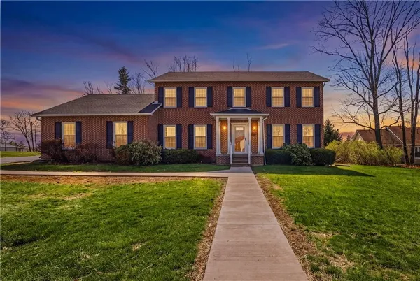 $380,000 | 1211 South Columbia Avenue, Somerset, PA 15501