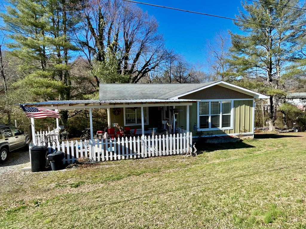 64 Moore View Homes Road Hayesville, NC 28904 - Photo 1 of 38 Main View