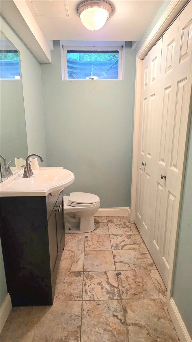 62 Overbrook Road Erwin, NY 14870 - Photo 46 of 50 basement full bathroom