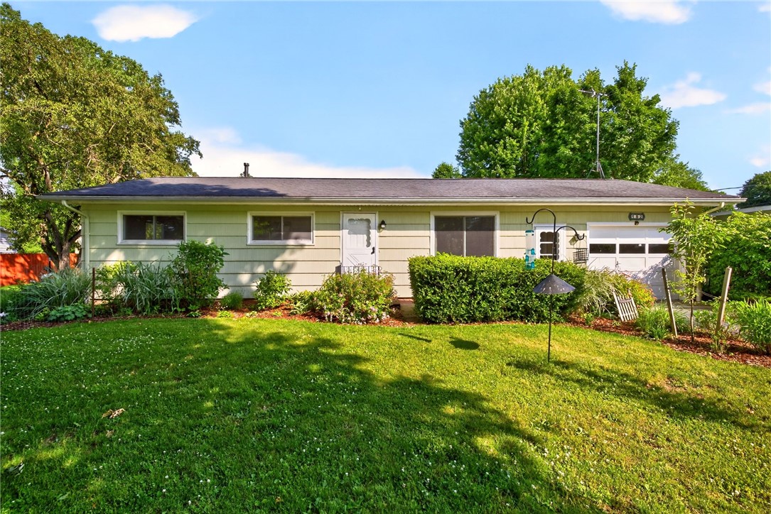 182 Sackett Road Avon, NY 14414 - Photo 1 of 35