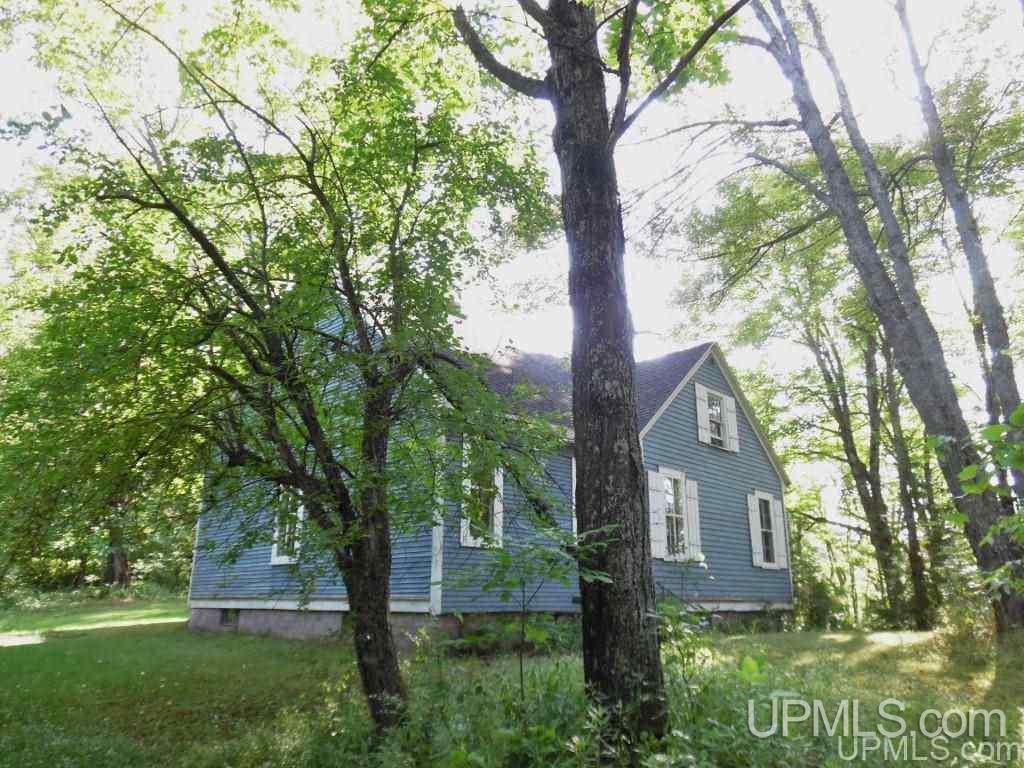 603 Luoma Road Wakefield, MI 49968 - Photo 1 of 37 Gallery Image 1