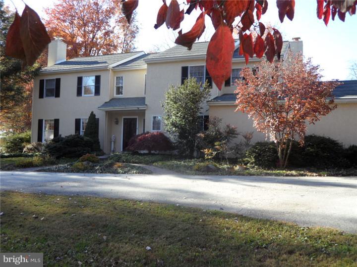 68 Barr Road Malvern, PA 19355 - Photo 1 of 23 Exterior Front