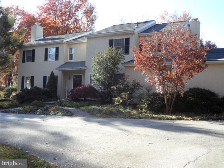 68 Barr Road Malvern, PA 19355 - Photo 2 of 23 Exterior Front