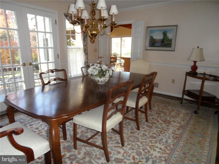 68 Barr Road Malvern, PA 19355 - Photo 8 of 23 Dining Room